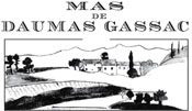 Daumas gassac