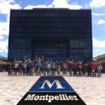 La tête et les Jambes - Groupe Mairie Montpellier