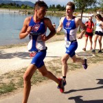 demi finale france triathlon sud est 2