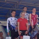 podium demi finale france triathlon sud est