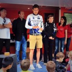 podium st drezery