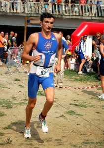 triathlon du gardon