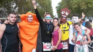 team-trapannelle-marathon-montpellier