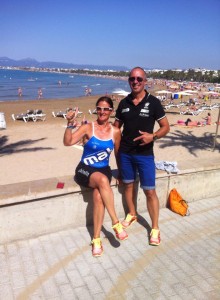 famille_pons_triathlon_salou