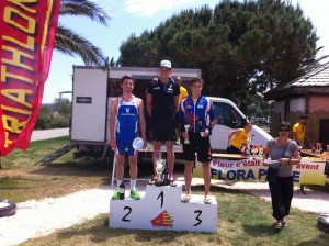 victoire_josian_fraysse_triathlon_argeles