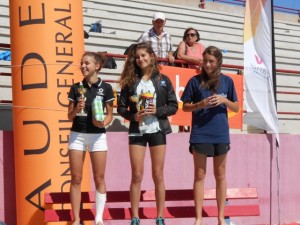 podium_minime_fille_aquathlon_narbonne