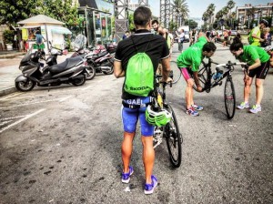 gael_pons_skoda_triathlon_series_barcelone