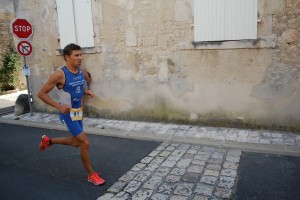 arnaud_fillon_course_finale_d3_triathlon_cognac