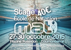 stage_natation_toussaint_octobre_2015