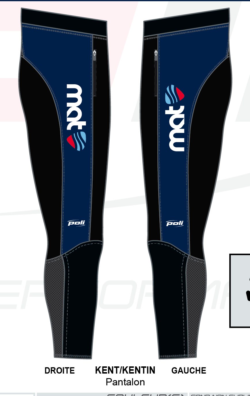 Maillot MONTPELLIER gilet Maillot MONTPELLIER gilet