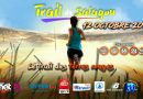 Trail du Salagou 2019