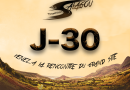 J-30 : TRIATHLON DU SALAGOU