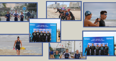 GRAND PRIX D1 – ST JEAN DE MONTS