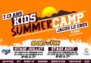 Summer Camp