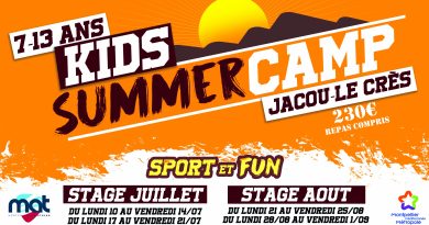 Summer Camp