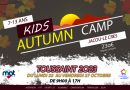 Autumn Camp 2023