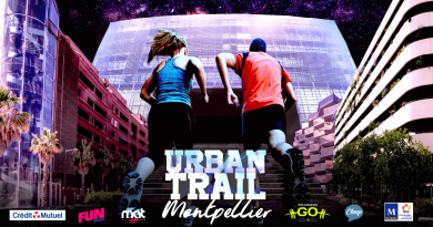 Les inscriptions à l’Urban Trail 2024 sont ouvertes